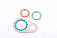 NISSENS 890790 - Compresor, aire acondicionado