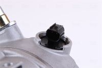 NISSENS 890767 - Compresor, aire acondicionado
