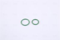 NISSENS 890767 - Compresor, aire acondicionado