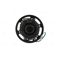 NISSENS 891002 - Compresor, aire acondicionado