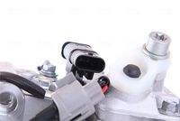 NISSENS 891031 - Compresor, aire acondicionado