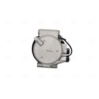 NISSENS 890957 - Compresor, aire acondicionado