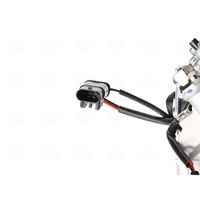 NISSENS 891101 - Compresor, aire acondicionado