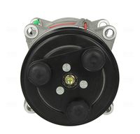 NISSENS 899919 - Compresor, aire acondicionado