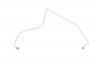 NISSENS 935020 - Conducto aceite, turbocompresor