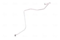NISSENS 935034 - Conducto aceite, turbocompresor