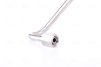 NISSENS 935034 - Conducto aceite, turbocompresor