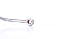 NISSENS 935036 - Conducto aceite, turbocompresor