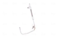 NISSENS 935037 - Conducto aceite, turbocompresor
