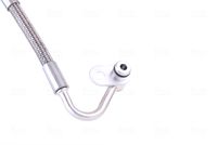 NISSENS 935037 - Conducto aceite, turbocompresor