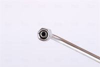 NISSENS 935020 - Conducto aceite, turbocompresor