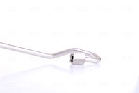 NISSENS 935022 - Conducto aceite, turbocompresor