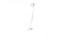 NISSENS 935025 - Conducto aceite, turbocompresor