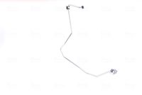 NISSENS 935025 - Conducto aceite, turbocompresor