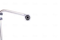 NISSENS 935025 - Conducto aceite, turbocompresor