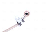 NISSENS 935025 - Conducto aceite, turbocompresor