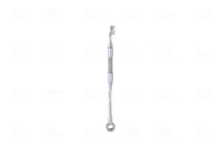 NISSENS 935029 - Conducto aceite, turbocompresor