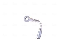 NISSENS 935029 - Conducto aceite, turbocompresor