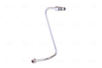 NISSENS 935036 - Conducto aceite, turbocompresor