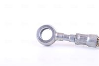 NISSENS 935085 - Conducto aceite, turbocompresor