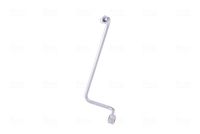 NISSENS 935043 - Conducto aceite, turbocompresor