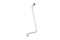 NISSENS 935043 - Conducto aceite, turbocompresor