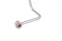 NISSENS 935043 - Conducto aceite, turbocompresor