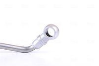 NISSENS 935093 - Conducto aceite, turbocompresor