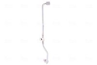 NISSENS 935094 - Conducto aceite, turbocompresor