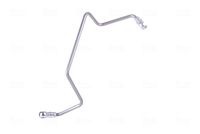 NISSENS 935048 - Conducto aceite, turbocompresor