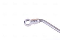 NISSENS 935048 - Conducto aceite, turbocompresor