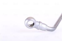 NISSENS 935048 - Conducto aceite, turbocompresor