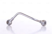 NISSENS 935058 - Conducto aceite, turbocompresor