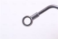 NISSENS 935058 - Conducto aceite, turbocompresor