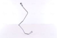 NISSENS 935151 - Conducto aceite, turbocompresor