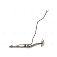 NISSENS 935073 - Conducto aceite, turbocompresor