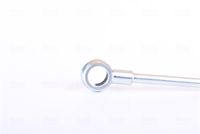 NISSENS 935080 - Conducto aceite, turbocompresor