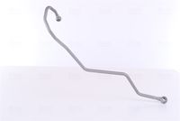 NISSENS 935208 - Conducto aceite, turbocompresor