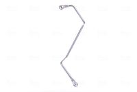 NISSENS 935089 - Conducto aceite, turbocompresor