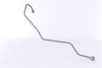 NISSENS 935213 - Conducto aceite, turbocompresor