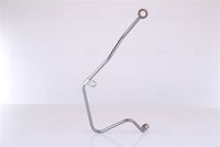 NISSENS 935226 - Conducto aceite, turbocompresor