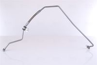 NISSENS 935229 - Conducto aceite, turbocompresor