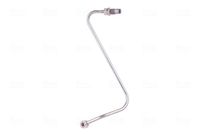 NISSENS 935104 - Conducto aceite, turbocompresor