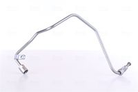 NISSENS 935109 - Conducto aceite, turbocompresor