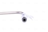 NISSENS 935111 - Conducto aceite, turbocompresor