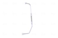 NISSENS 935142 - Conducto aceite, turbocompresor