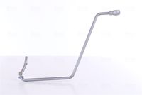 NISSENS 935154 - Conducto aceite, turbocompresor
