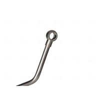 NISSENS 935165 - Conducto aceite, turbocompresor