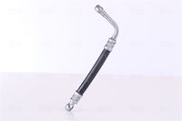 NISSENS 935187 - Conducto aceite, turbocompresor