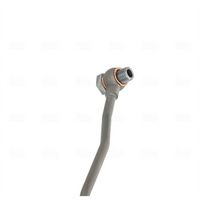 NISSENS 935374 - Conducto aceite, turbocompresor